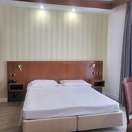 Alli Due Buoi Rossi Hotel Alexandrie