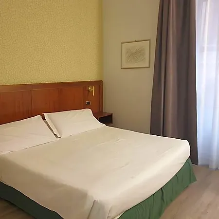 Alli Due Buoi Rossi 4* Alexandrie