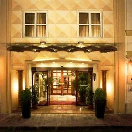 Hotel Alli Due Buoi Rossi Alessandria