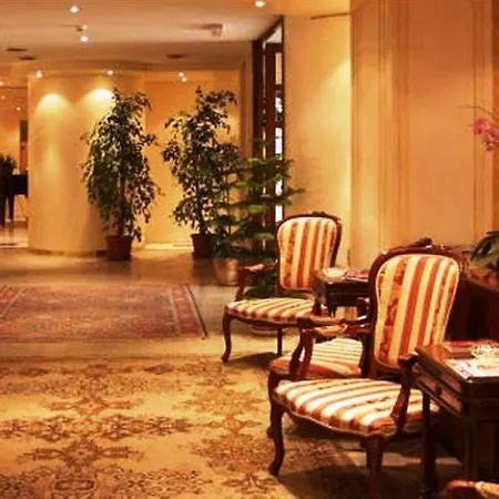 Hotel Alli Due Buoi Rossi