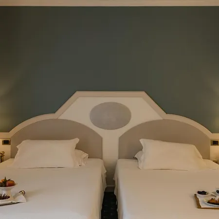 Alli Due Buoi Rossi Hotell