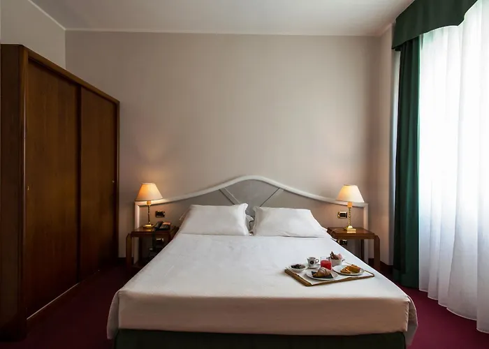 Hotell Alli Due Buoi Rossi Alessandria