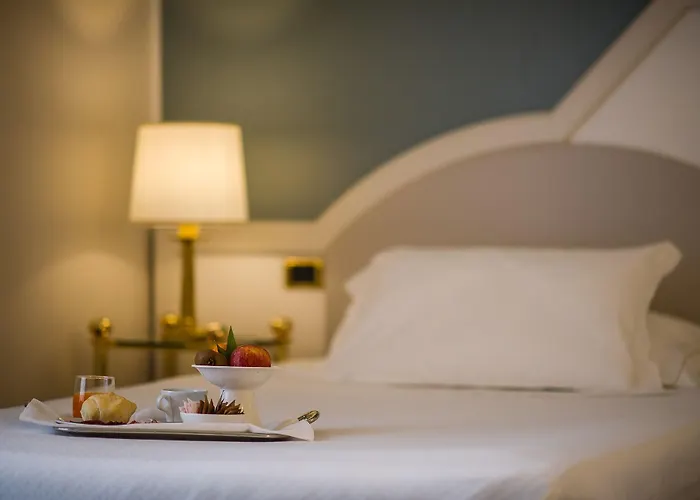 Alli Due Buoi Rossi Hotell