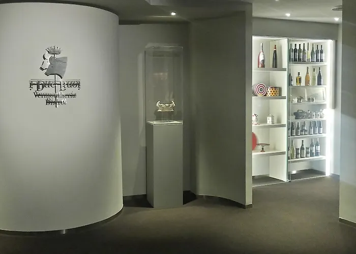 Hotell Alli Due Buoi Rossi Alessandria