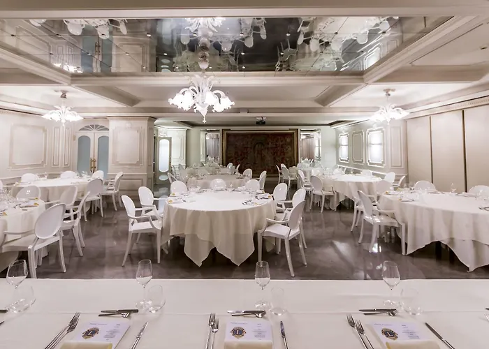 Alli Due Buoi Rossi Hotell